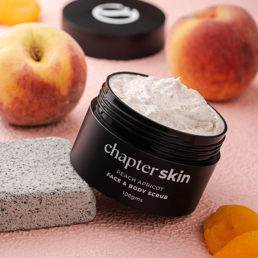 Fruity Fresh Glow (Set of 3)