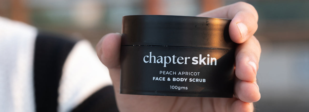 How Probiotics Help Balance Your Skin Microbiome