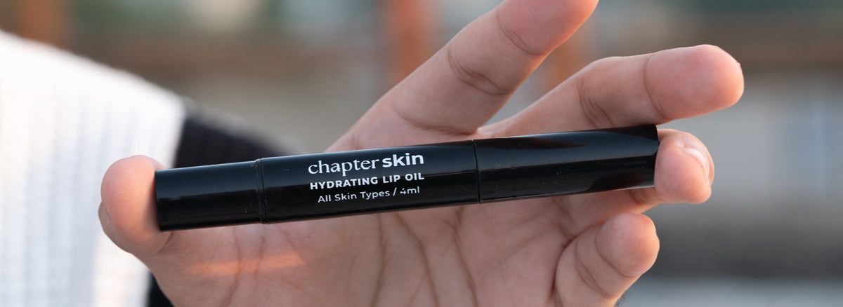 The Benefits of Using Natural Oils for Hydration