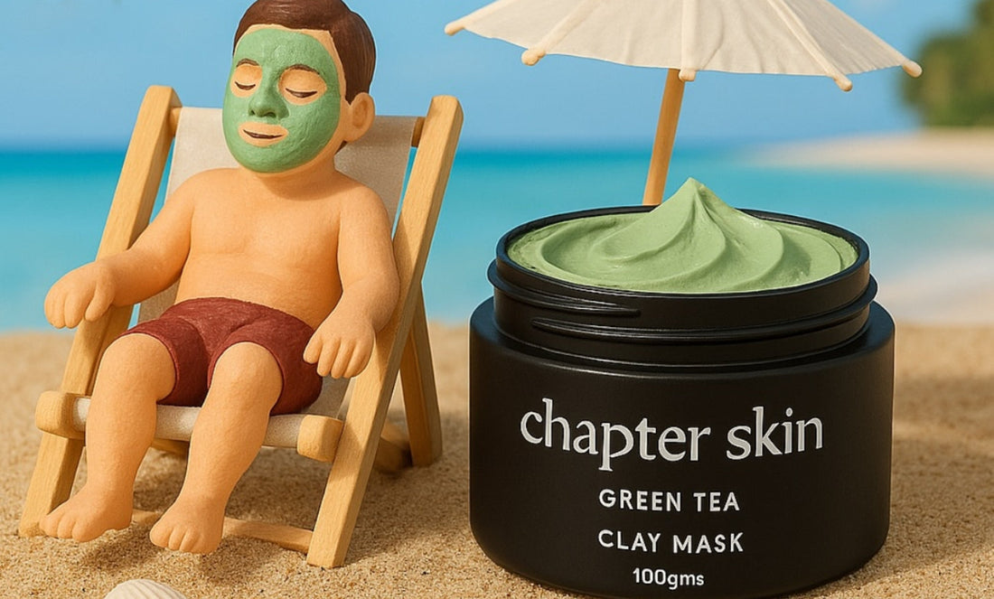 Debunking Skincare Myths: What Google Won’t Tell You (But Your Skin Wishes You Knew)