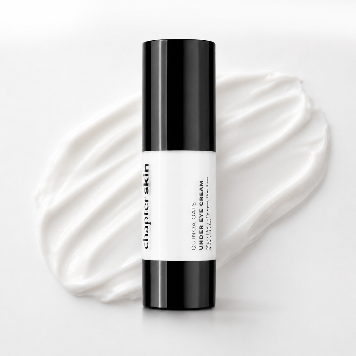 Quinoa Oats Under Eye Cream (30 gms)