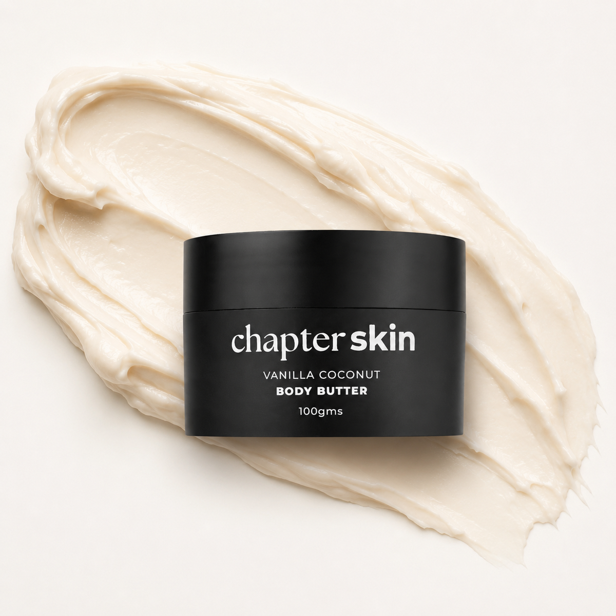 Vanilla Coconut Body Butter (100 gms)