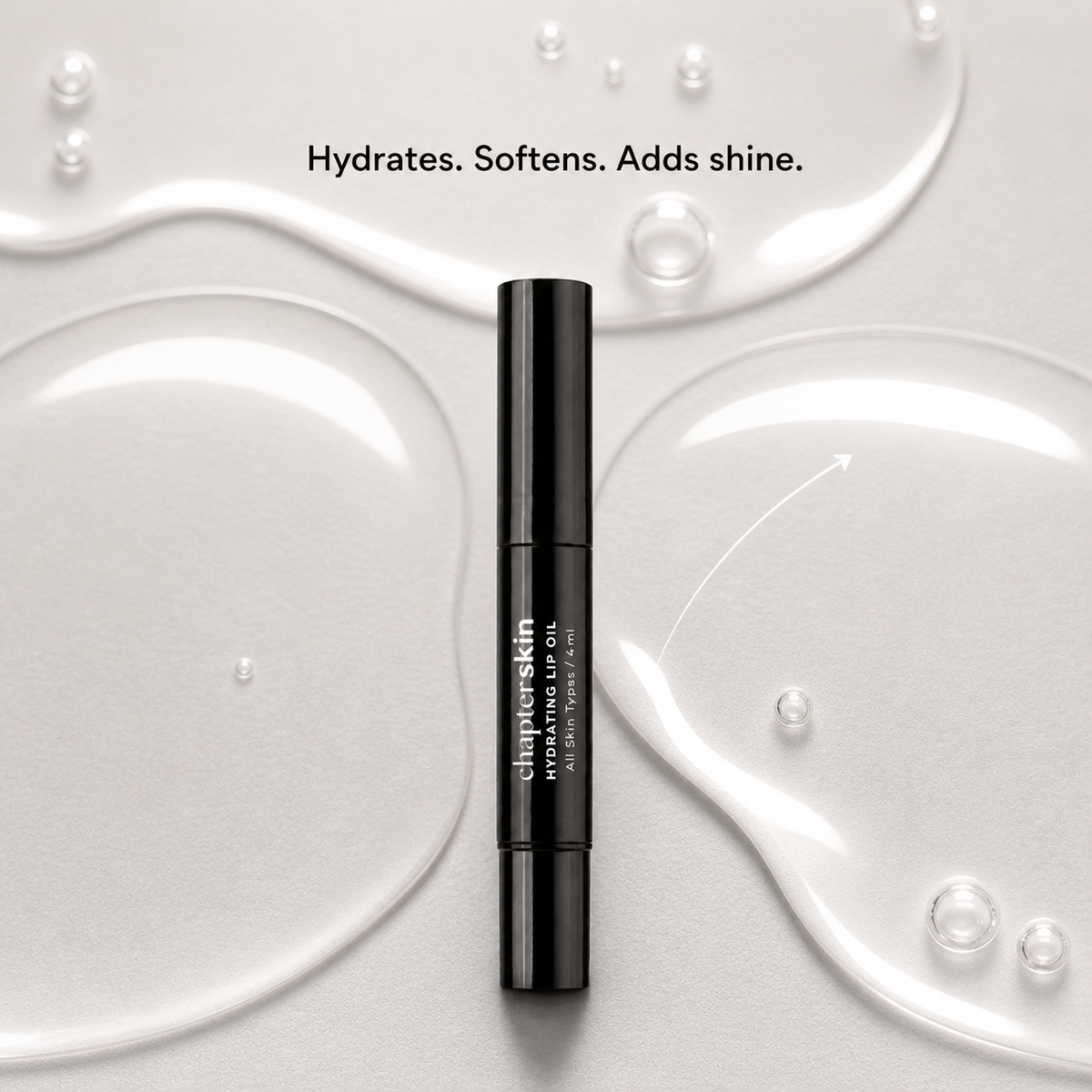 Hydrating Lip Oil (4 ml)