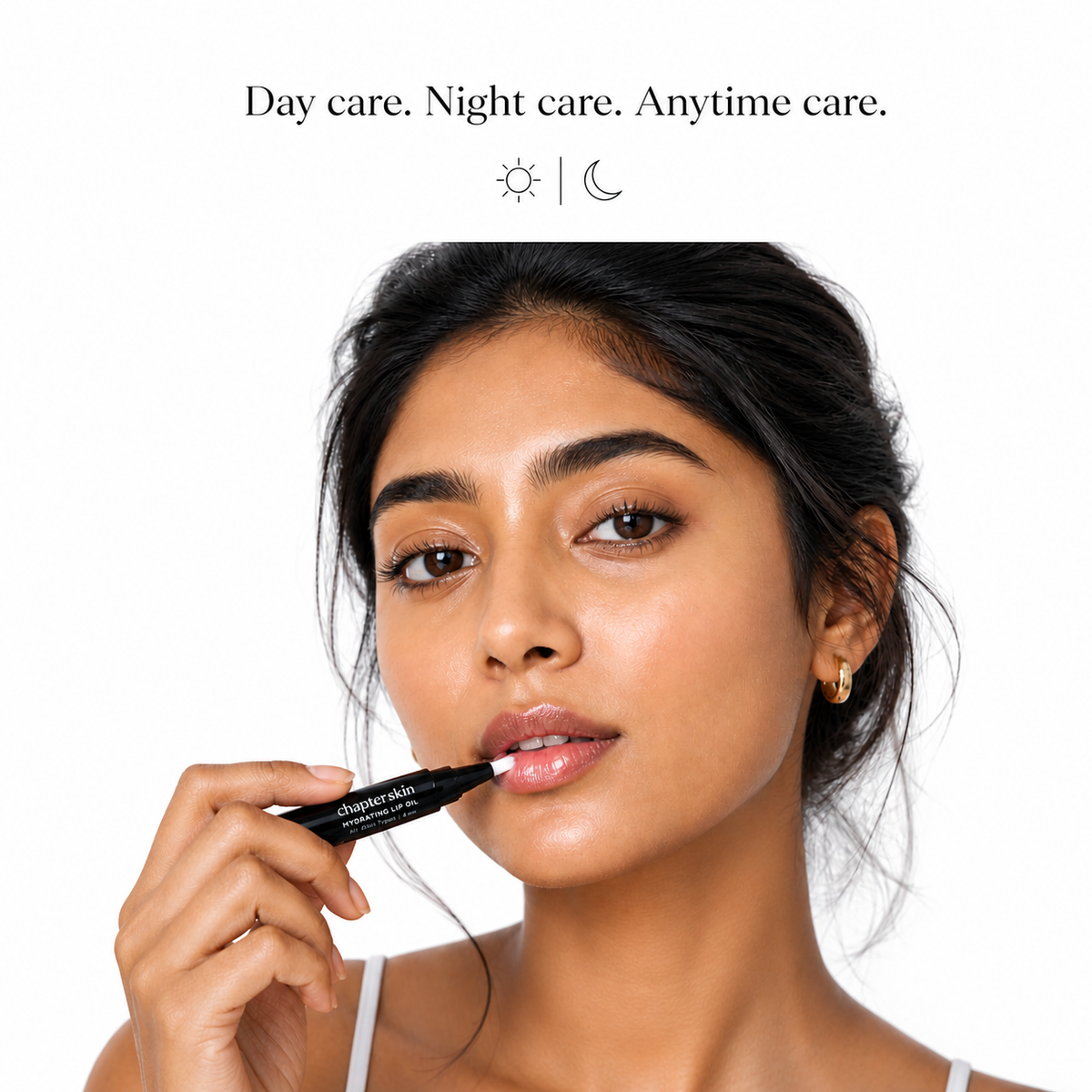 Hydrating Lip Oil (4 ml)