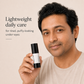 Quinoa Oats Under Eye Cream (30 gms)