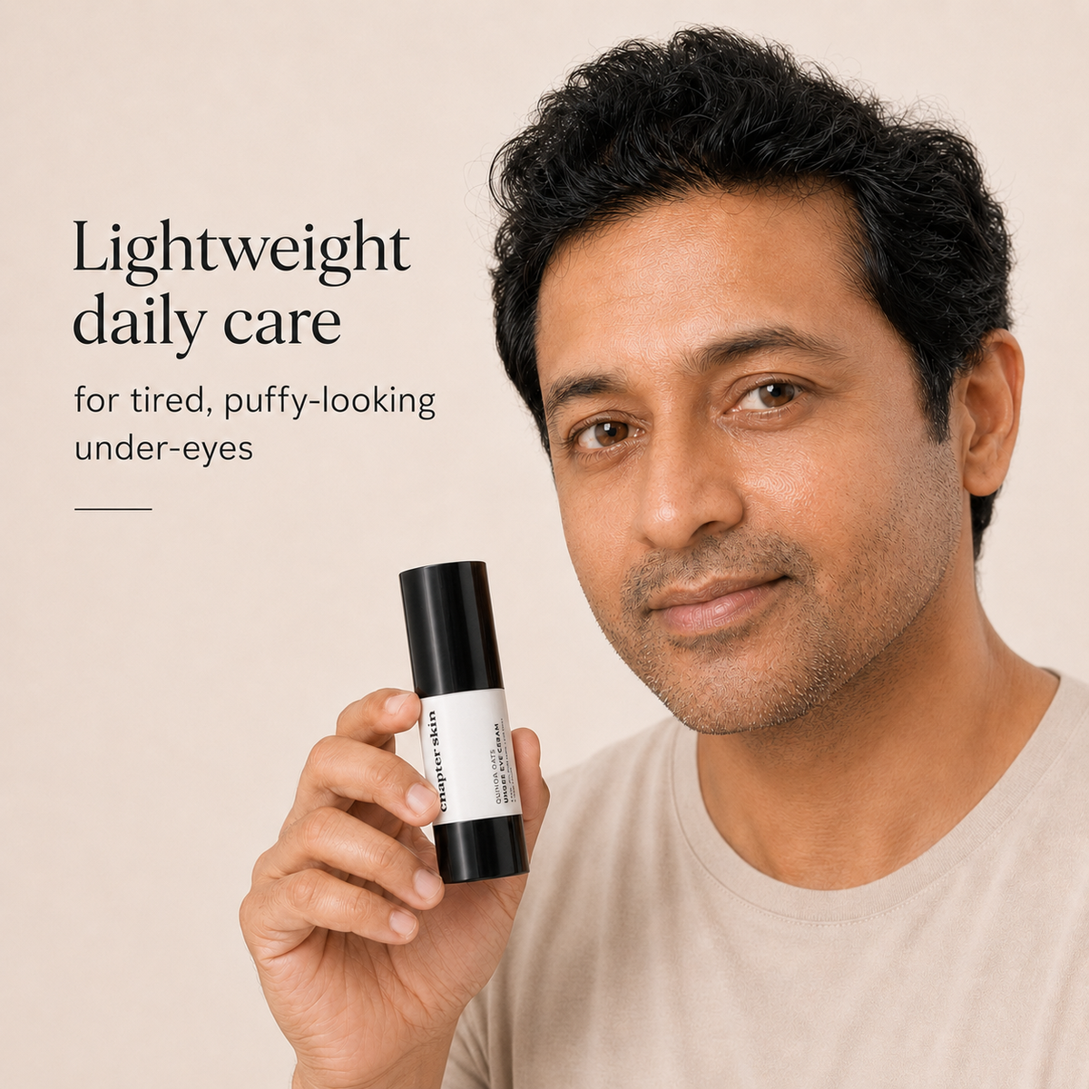Quinoa Oats Under Eye Cream (30 gms)