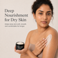 Coffee Cream Face & Body Scrub (100 gms)