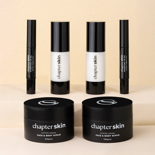 The AM Hustle Kit (Set of 3)