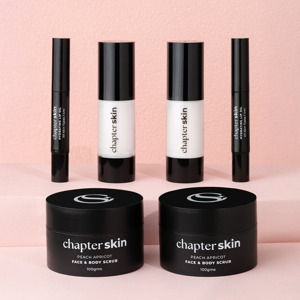 Fruity Fresh Glow (Set of 3)