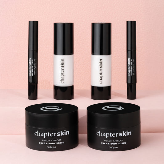 Fruity Fresh Glow (Set of 3)
