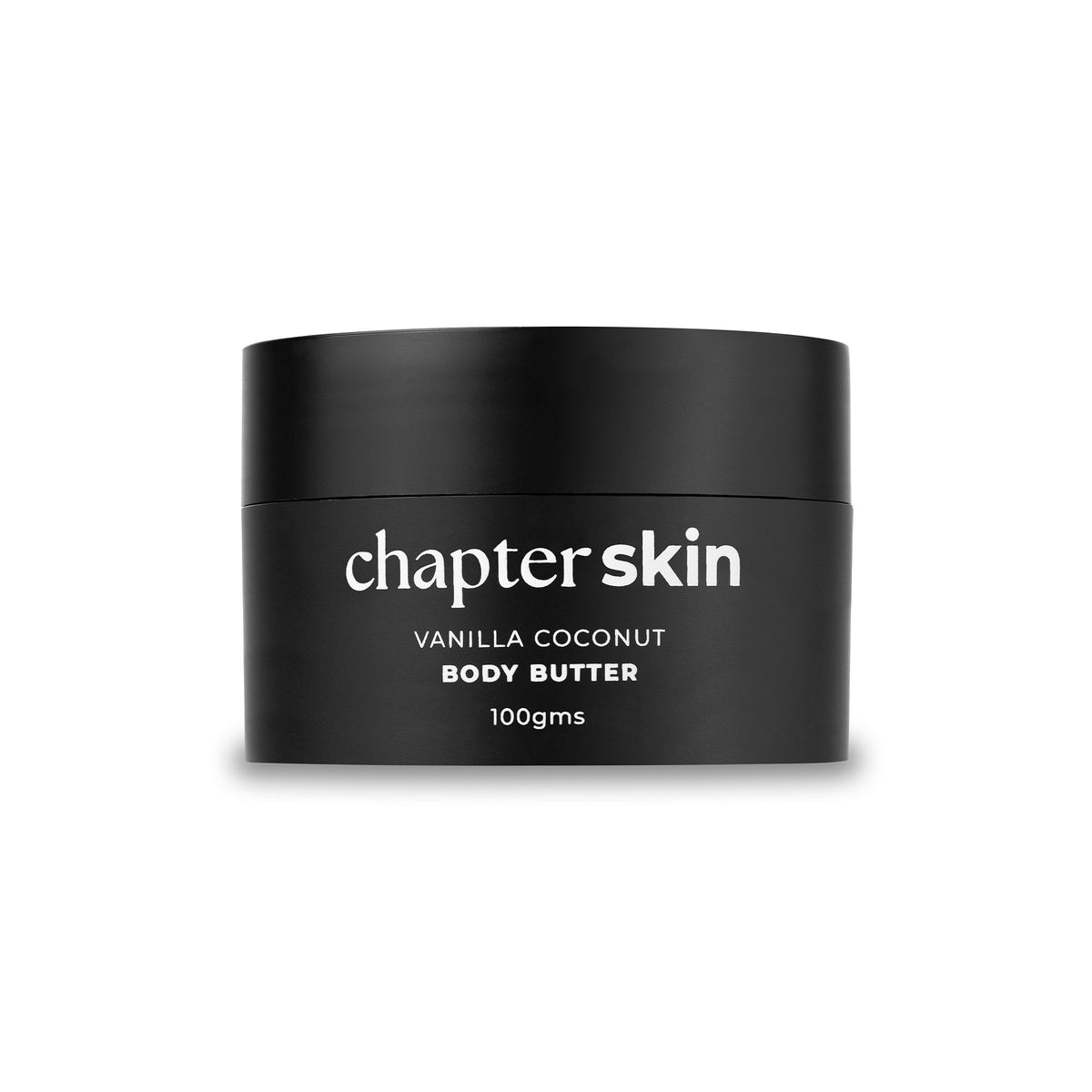 Vanilla Coconut Body Butter (100 gms)